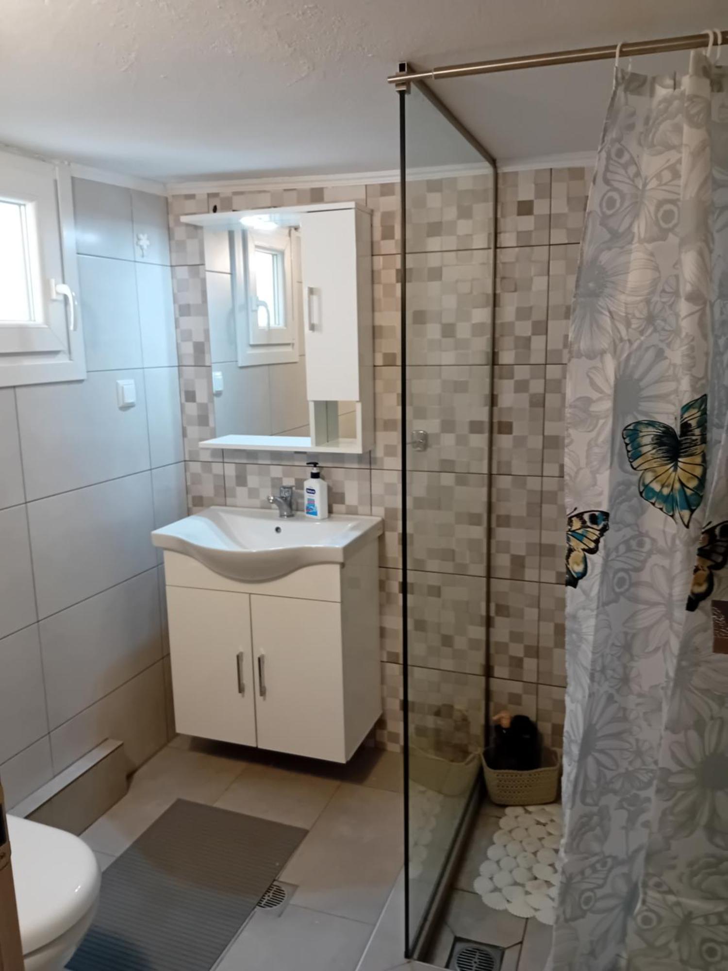 Sea Apartment Néa Péramos